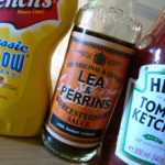 Condiments/ Sauces/ Gravy
